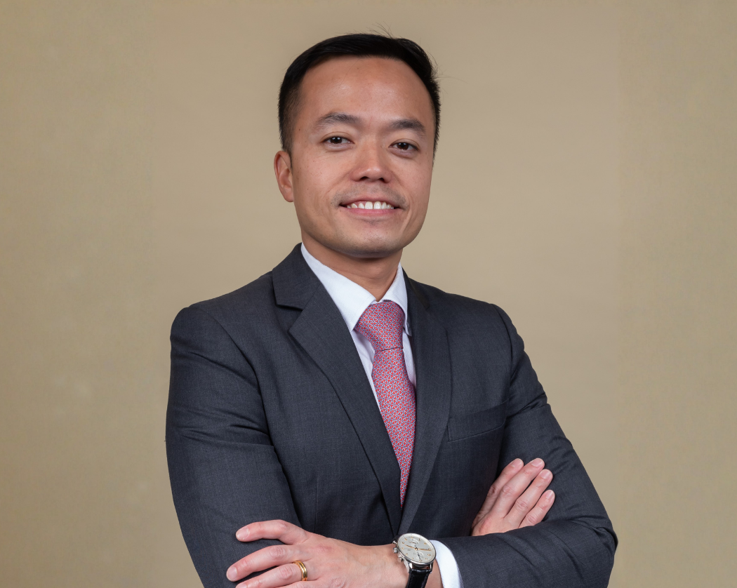 Charles KOK