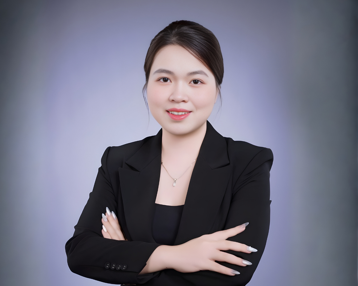 Quynh Le