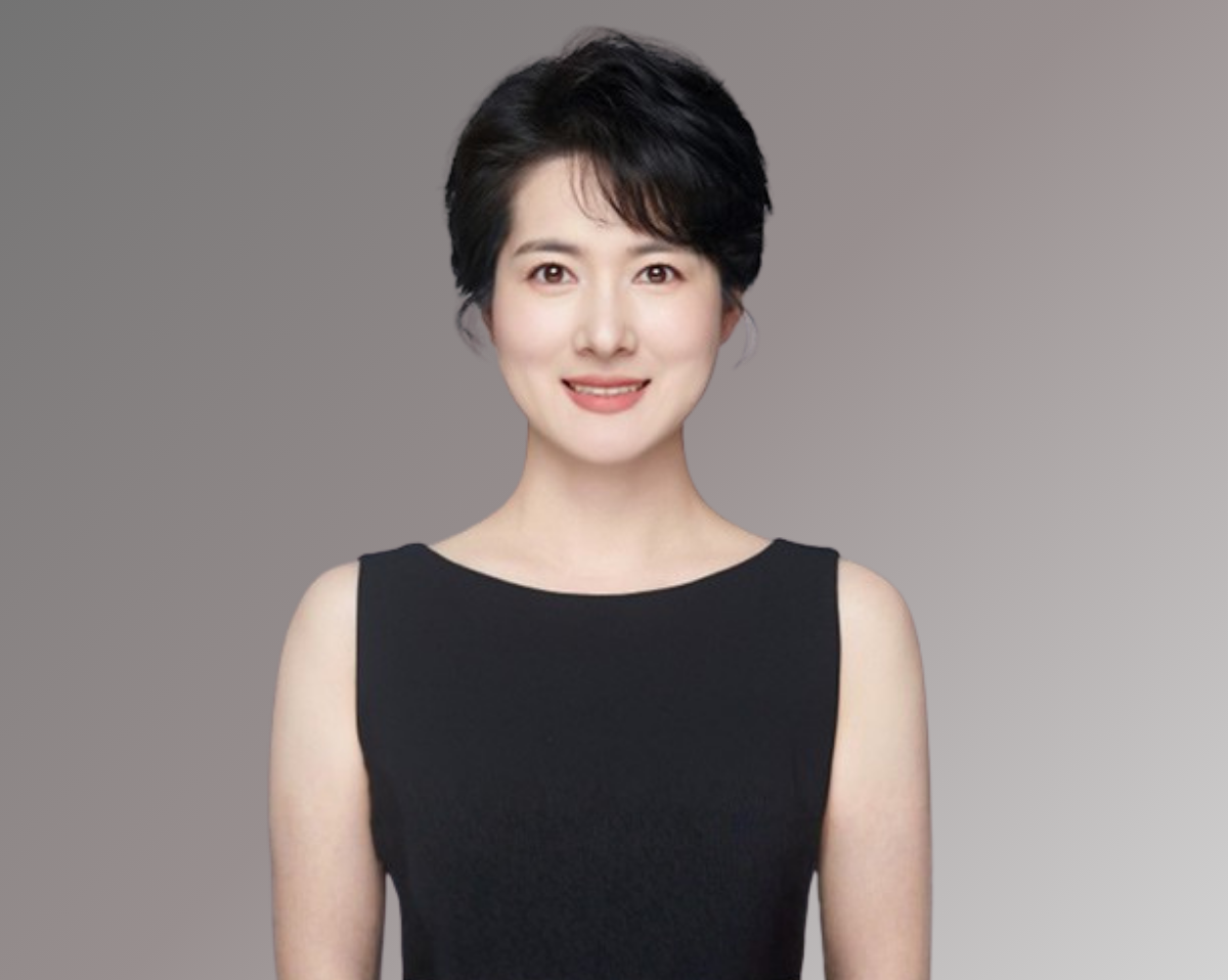 Susie LIU
