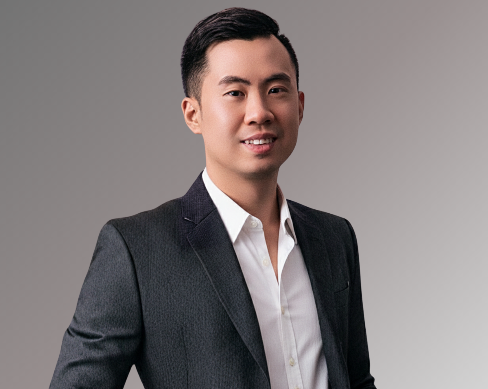 Danchen Huang
