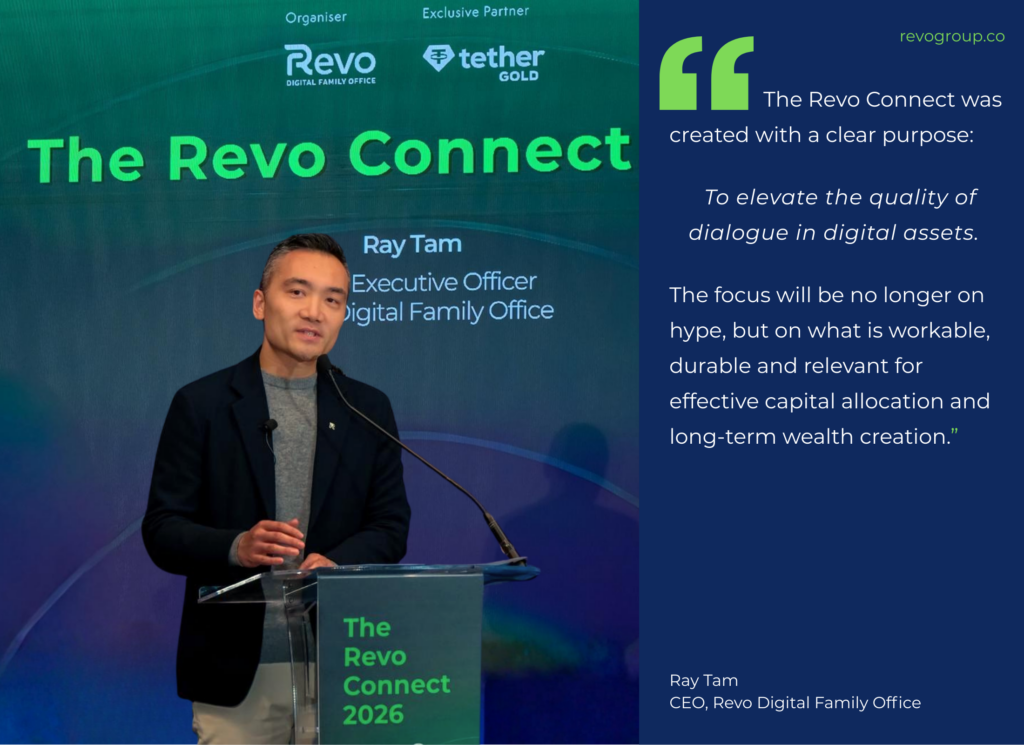 Revo Connect 2026 1