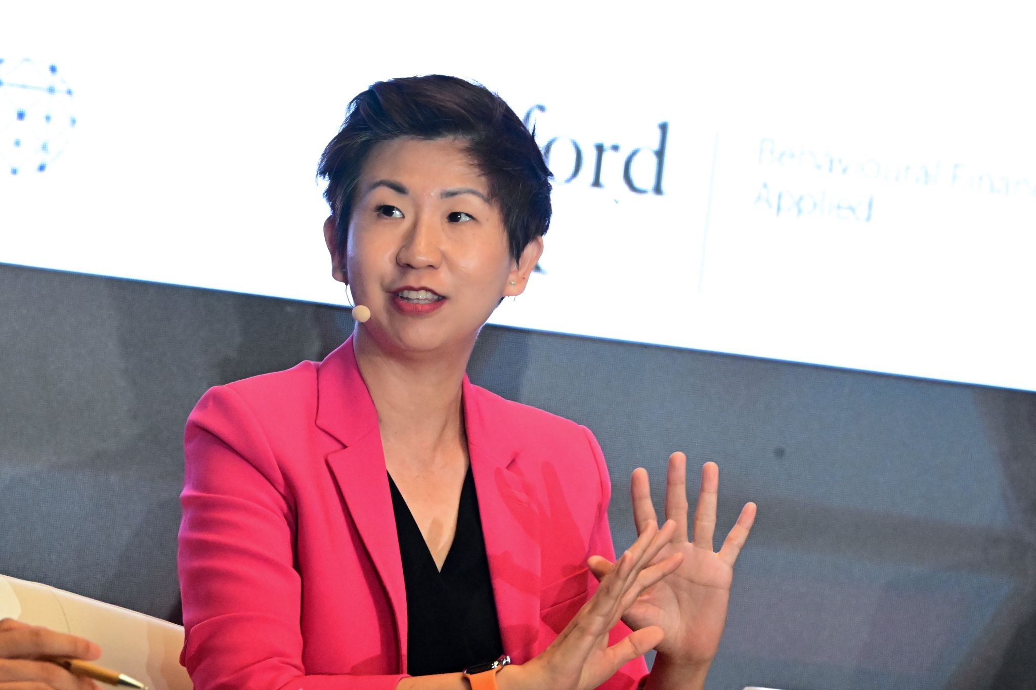 FT Wealth Management Summit Asia 2026 3