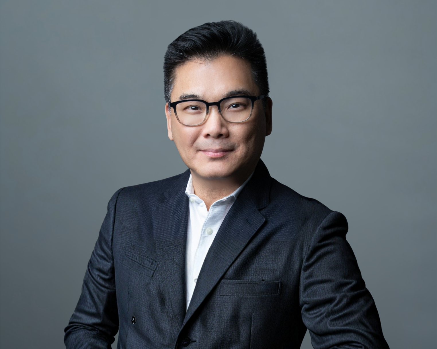 Joseph Chang