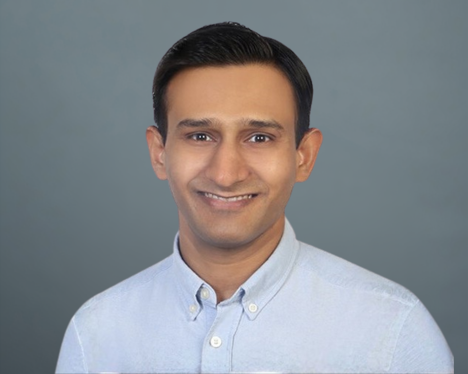Sagar Desai
